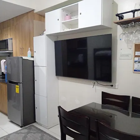 The Cupid: Comfortable Living By Awsom Phil