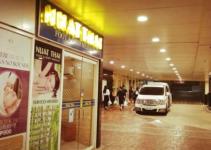 The Sparkle Comfortable Living By Awsom Phil Manila