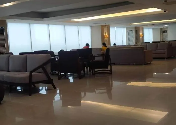 The Sparkle Comfortable Living By Awsom Phil * Manila
