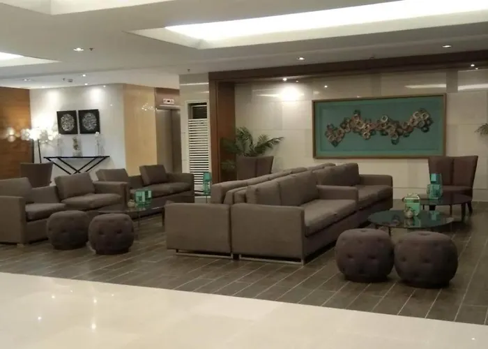 The Sparkle Comfortable Living By Awsom Phil Apartment Manila