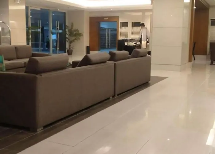 The Sparkle Comfortable Living By Awsom Phil * Manila