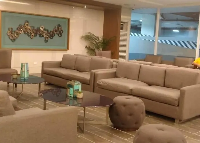 Apartment The Sparkle Comfortable Living By Awsom Phil Manila
