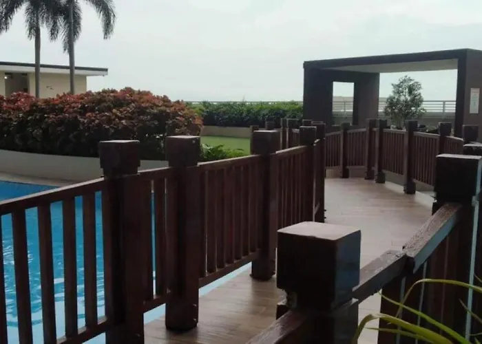 The Sparkle Comfortable Living By Awsom Phil * Manila