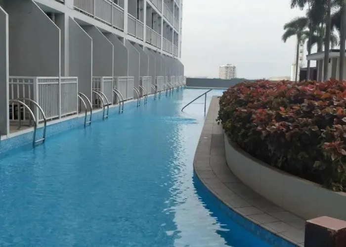 The Sparkle Comfortable Living By Awsom Phil Manila