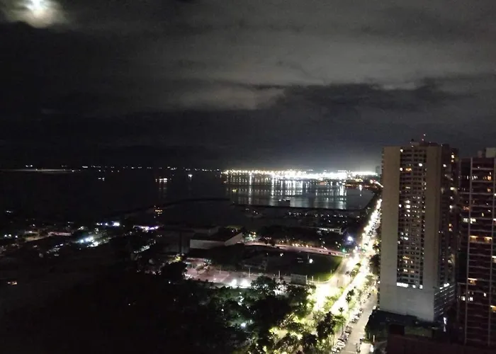 The Sparkle Comfortable Living By Awsom Phil * Manila