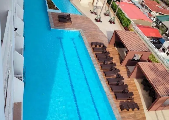 The Sparkle Comfortable Living By Awsom Phil Manila