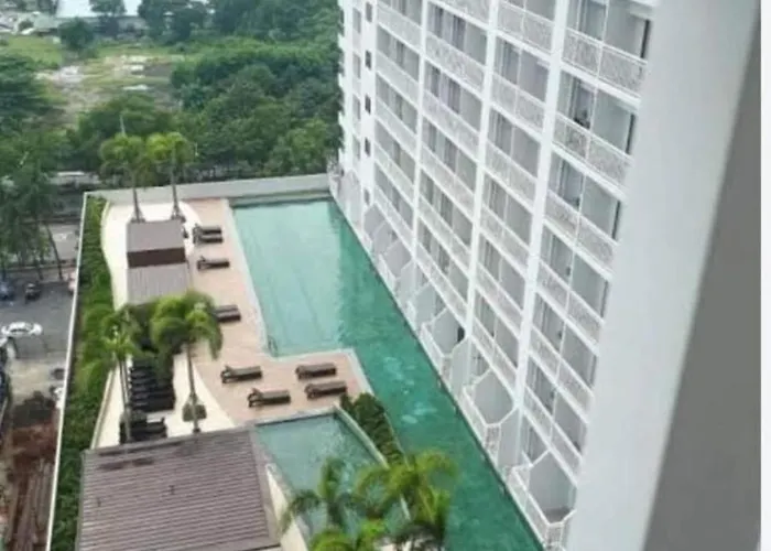 The Sparkle Comfortable Living By Awsom Phil
