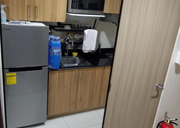 Apartment The Sparkle Comfortable Living By Awsom Phil