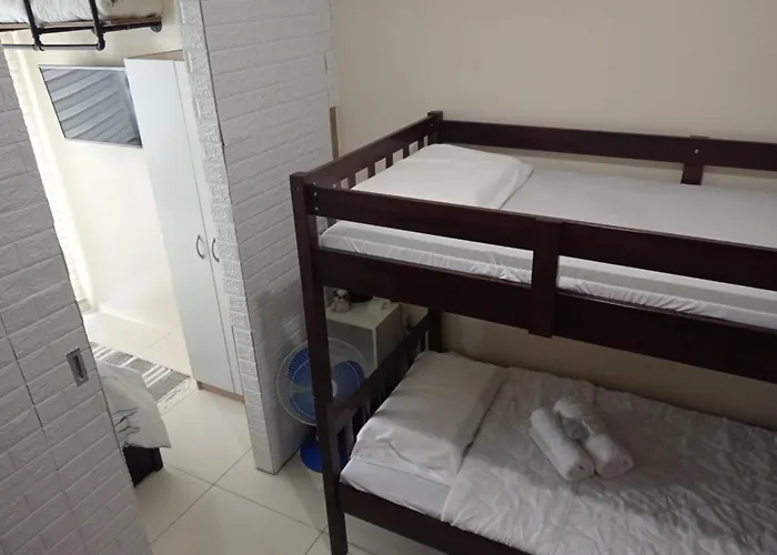 The Sparkle Comfortable Living By Awsom Phil Manila