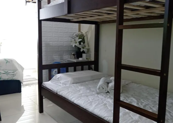The Sparkle Comfortable Living By Awsom Phil * Manila